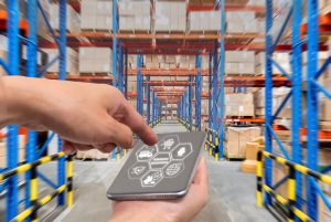 TRAINING INVENTORY MANAGEMENT AND CONTROL SYSTEM