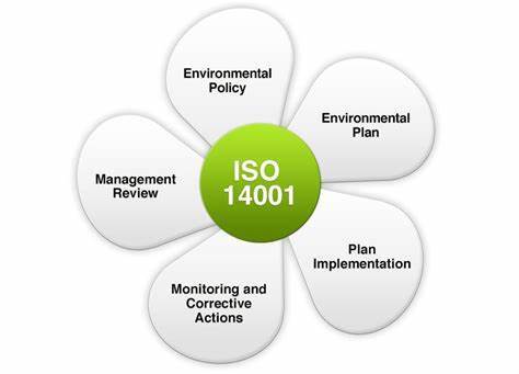 TRAINING ISO 14001 ENVIRONMENTAL MANAGEMENT SYSTEM