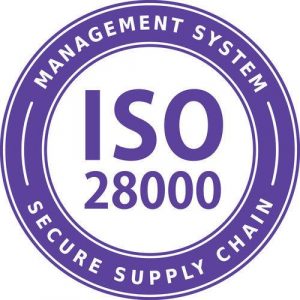 TRAINING ISO 28000 2007 SUPPLY CHAIN MANAGEMENT SYSTEM