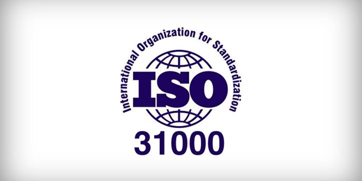 TRAINING ISO 31000 STANDAR INTERNASIONAL MANAJEMEN RISIKO