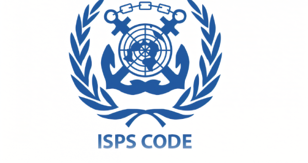 TRAINING ISPS (INTERNATIONAL SHIP AND PORT SECURITY) CODE