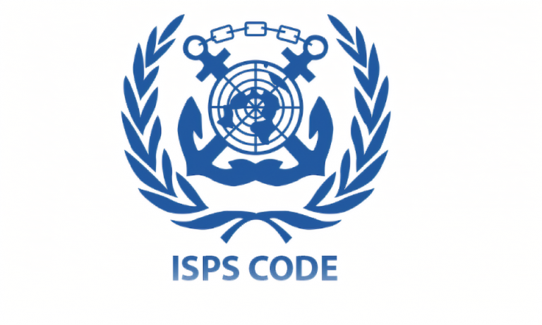 TRAINING ISPS (INTERNATIONAL SHIP AND PORT SECURITY) CODE