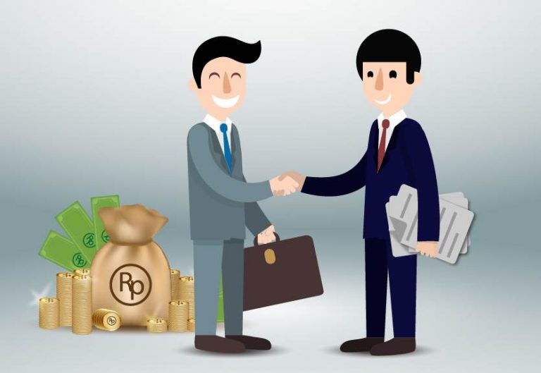 TRAINING JAMINAN SEBAGAI ALTERNATIF PENYELESAIAN KREDIT