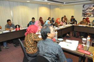 TRAINING KAJIAN TEKNIS BANGUNAN FOR SERTIFIKAT LAIK FUNGSI