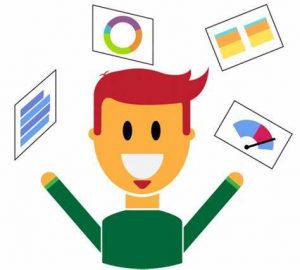 TRAINING KPI DEVELOPMENT WITHBALANCE SCORECARD