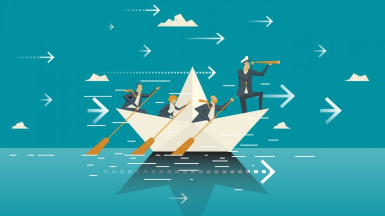TRAINING LEADING CHANGE AND MANAGING TRANSFORMATION