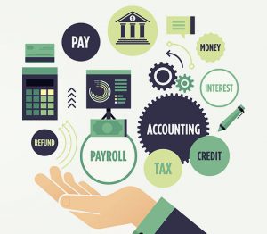TRAINING LEADING FINANCE AND ACCOUNTING DEPARTEMENT