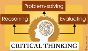 TRAINING LEAN THINKING IN IMPROVING WORKPLACES