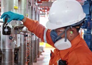 TRAINING LUBE MANAGEMENT IN PREVENTIVE MAINTENANCE