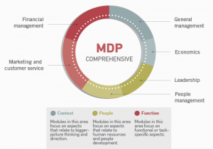 TRAINING MARKETING MANAGER DEVELOPMENT PROGRAM