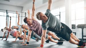 TRAINING MEDICAL ASPECTS OF FITNESS FOR WORK