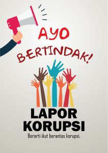 TRAINING MEMAHAMI KORUPSI DARI PERSPEKTIF DIREKSI