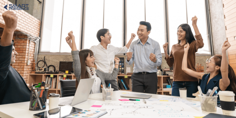 TRAINING ONLINE STRATEGI MEMBANGUN MOTIVASI & BUDAYA IMPROVEMENT DI TEMPAT KERJA
