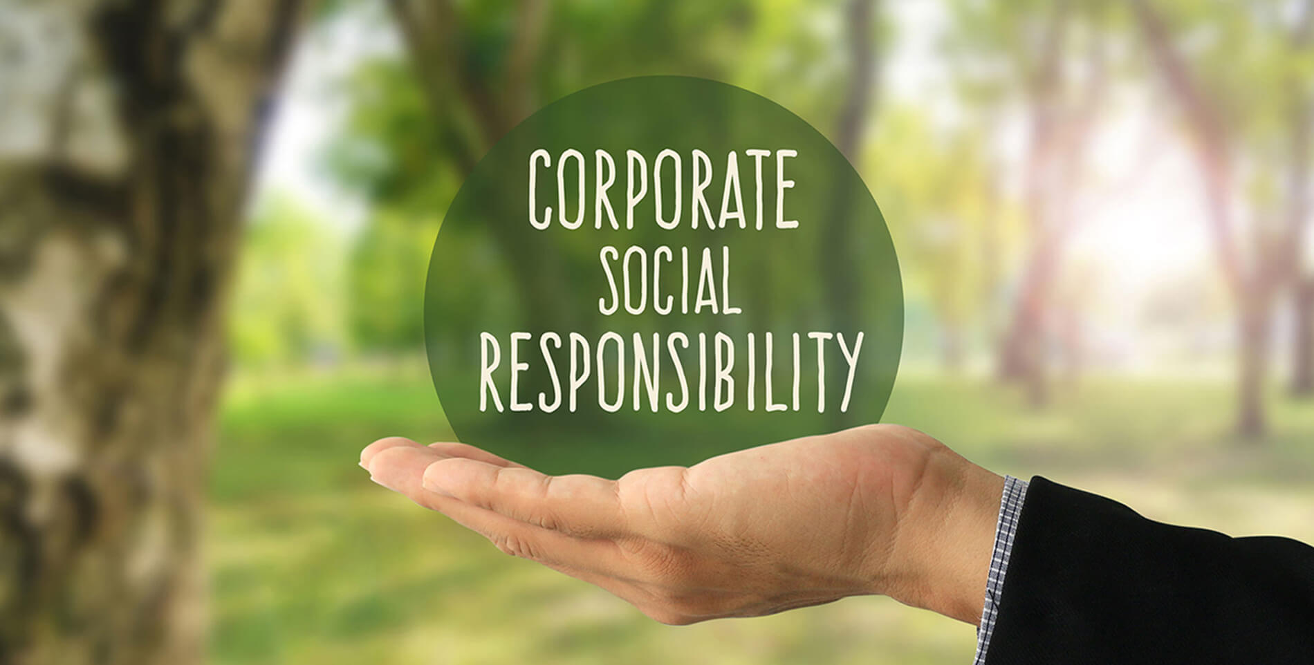 TRAINING ONLINE MENGELOLA CORPORATE SOCIAL RESPONSIBILITY (CSR) SECARA EFEKTIF