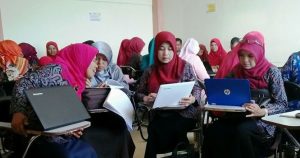 TRAINING MENGEMBANGKAN KURIKULUM PELATIHAN