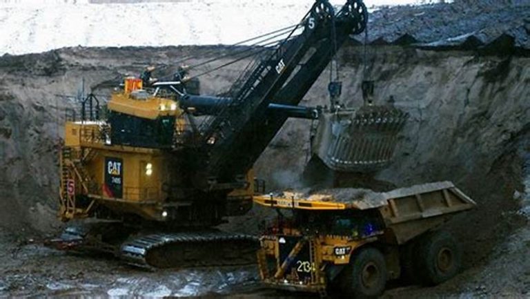 TRAINING MINING ECONOMICS TECHNIQUES AND APPLICATIONS