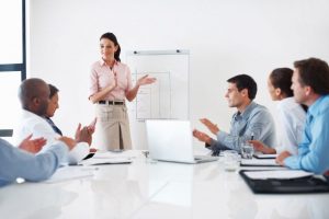 TRAINING MODEL PEMBINAAN KARYAWAN YANG EXCELLENT