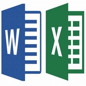 TRAINING OFFICE ADMINISTRATION WITH EXCEL AND WORD 2016