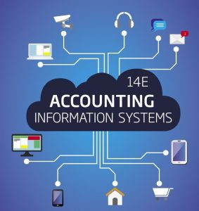 TRAINING ONLINE ACCOUNTING INFORMATION SYSTEMS