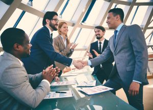 TRAINING ONLINE ADVANCE NEGOTIATION SKILLS