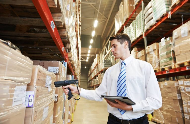 TRAINING ONLINE ADVANCE WAREHOUSE MANAGEMENT