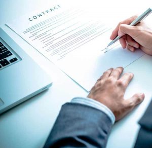 TRAINING ONLINE ADVANCED CONTRACT MANAGEMENT