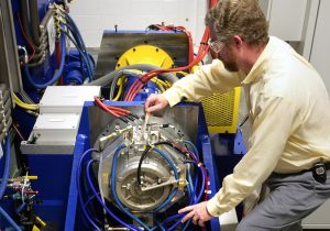 TRAINING ONLINE ADVANCED ELECTRICAL MOTOR