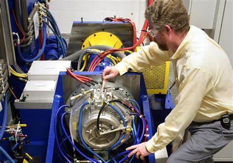 TRAINING ONLINE ADVANCED ELECTRICAL MOTOR