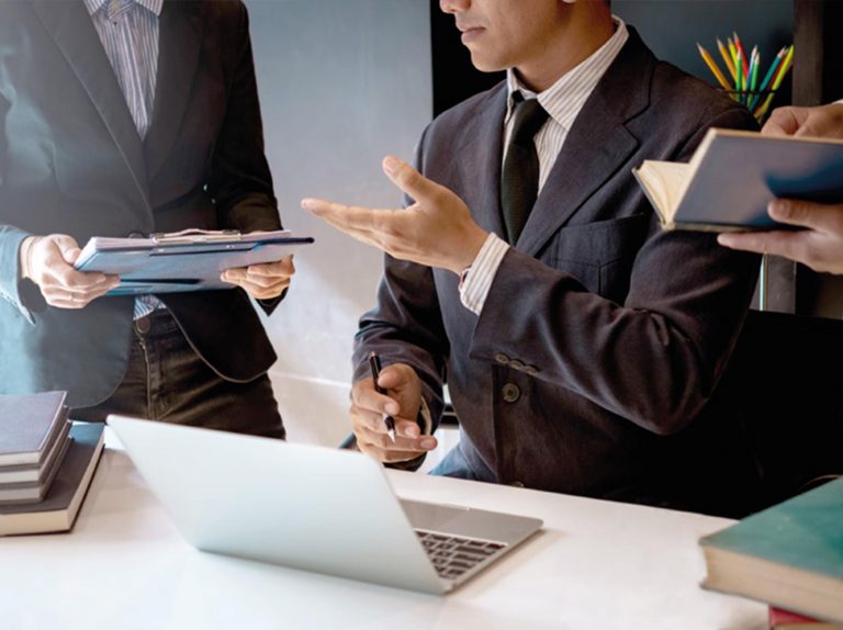 TRAINING ONLINE ADVANCED MANAGEMENT