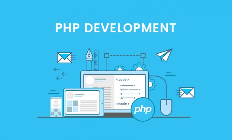 TRAINING ONLINE ADVANCED PHP WEB DEVELOPMENT