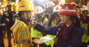 TRAINING ONLINE AHLI KESELAMATAN DAN KESEHATAN KERJA (AHLI K3 UMUM)