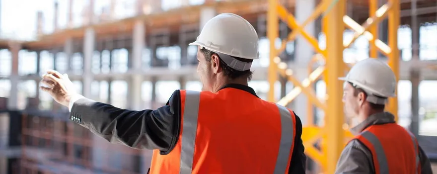 TRAINING ONLINE AHLI MUDA K3 KONSTRUKSI