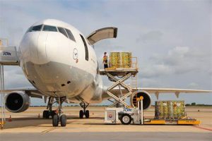 TRAINING ONLINE AIR CARGO
