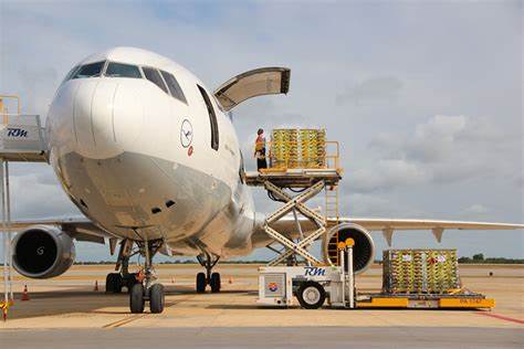 TRAINING ONLINE AIR CARGO
