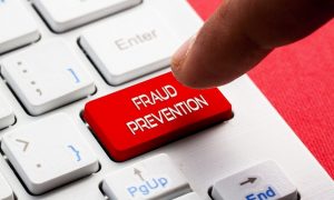 TRAINING ONLINE ANTI FRAUD AWARENESS