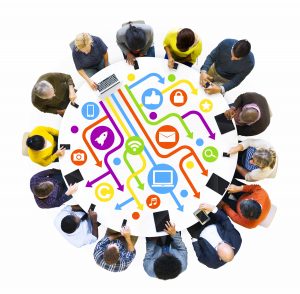 TRAINING ONLINE APPLIED COMMUNICATION