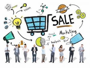 TRAINING ONLINE APPLIED NLP FOR ALPHA SALESMANSHIP SKILL