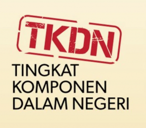 TRAINING ONLINE ASPEK TEKNIK KOMPONEN DALAM NEGRI (TKDN)