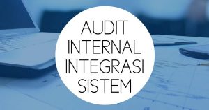 TRAINING ONLINE AUDIT INTERNAL INTEGRASI ISO – QHSE