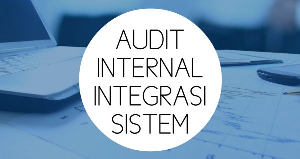 TRAINING ONLINE AUDIT INTERNAL INTEGRASI ISO – QHSE