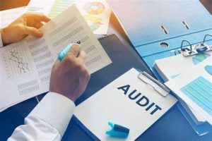 TRAINING ONLINE AUDIT INTERNAL (LEGAL AUDIT)