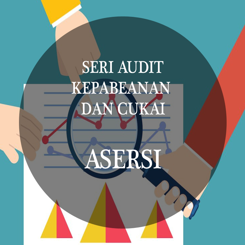 TRAINING ONLINE AUDIT KEPABEANAN DALAM EKSPOR IMPOR