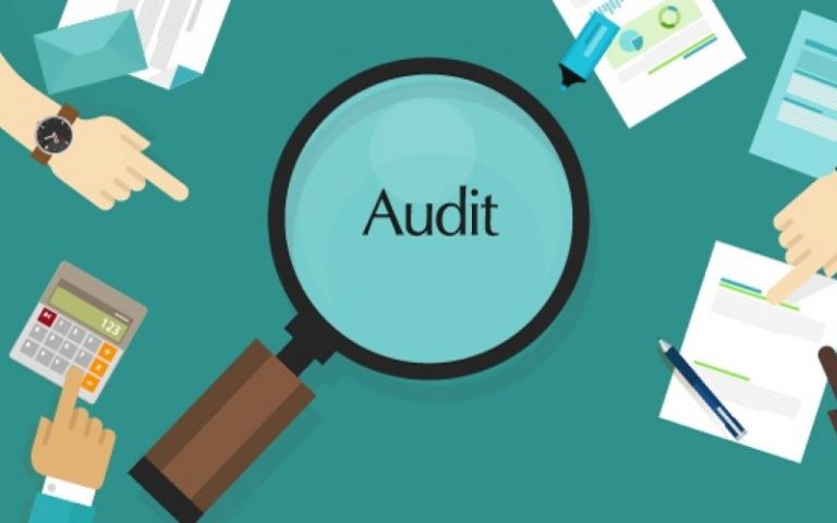 TRAINING ONLINE AUDIT SAMPLING TECHNIQUES AND APPROACH