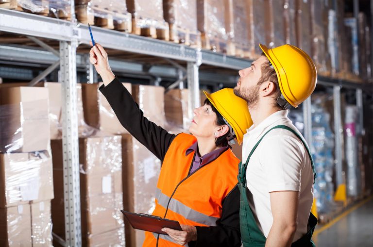 TRAINING ONLINE AUDITING WAREHOUSE PERFORMANCE