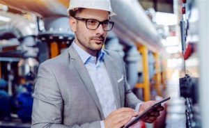 TRAINING ONLINE AUDITOR ENERGI