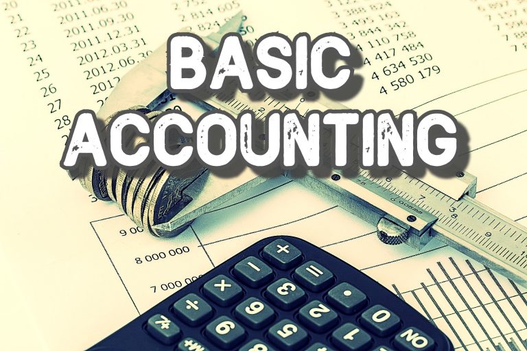 TRAINING ONLINE BASIC ACCOUNTING