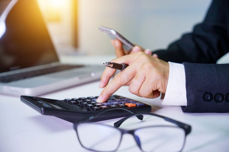 TRAINING ONLINE BASIC ACCOUNTING
