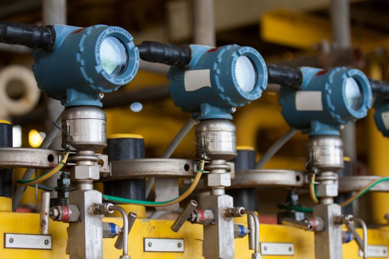 TRAINING ONLINE BASIC INSTRUMENTATION AND CONTROL