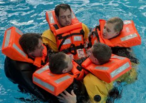TRAINING ONLINE BASIC SAFETY TRAINING