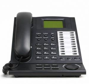 TRAINING ONLINE BASIC TELECOMMUNICATION PABX